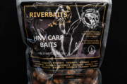 HNV Boilie – Bonito SQ 1kg 24mm